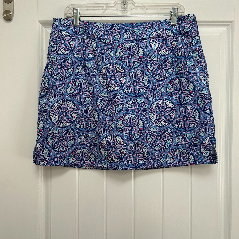 Vineyard Vines Performance Skort